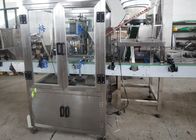 1.2KW Inline Capping Machine 500Kg Maszyna do napełniania i zamykania butelek